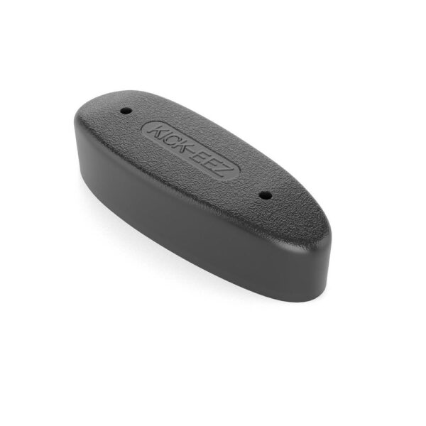 KICK-EEZ Magnum Recoil Pad – 5 5/8″ L x 2″ W x 1 3/8″ T Black