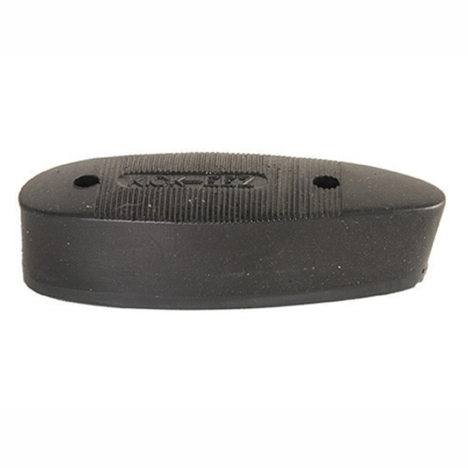KICK-EEZ Magnum Recoil Pad - 5 1/4" L x 1 7/8" W x 1 3/8" T Black