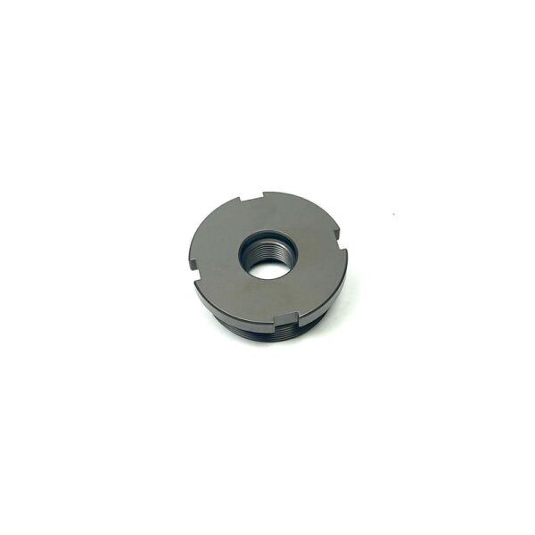 B&T Direct Thread HUB Lightweight Adapter 1/2×28