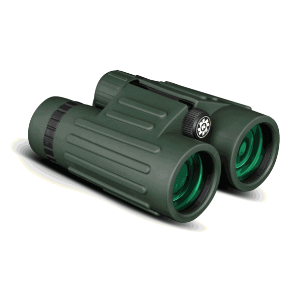 Konus Emperor 10×42 Binocular Waterproof Green