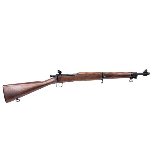 Crickett .22 LR Single Shot Bolt-Action 16.5″ Blued Youth Rifle Synthetic
