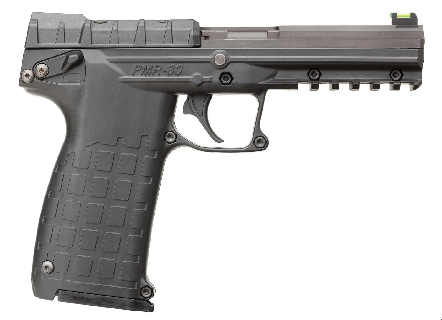 PMR30 .22MAG W/30RD MAG BLACK Semi-Auto Firearm GnomeArms FFL