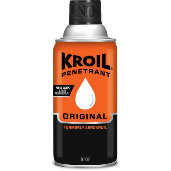 KROIL Original Penetrant Aerosol – 10 oz