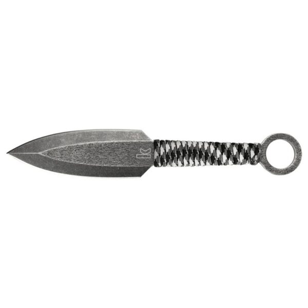 Kershaw ION Throwing Knives 4-1/2″ Spear Point Blade 3/ct