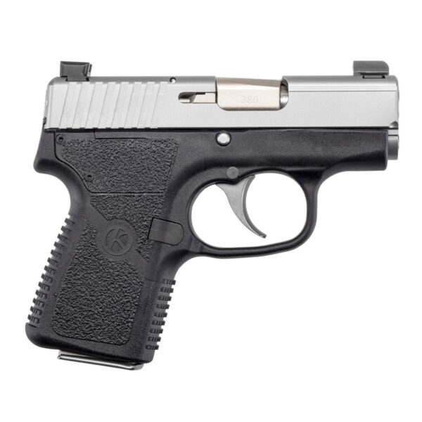Kahr Arms P380 .380 ACP Pistol Semi-Auto 2.53″ Barrel 6 Rd