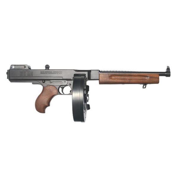 Kahr Arms Thompson .45 ACP Pistol Semi-Auto 10.5″ Barrel 100 Rd
