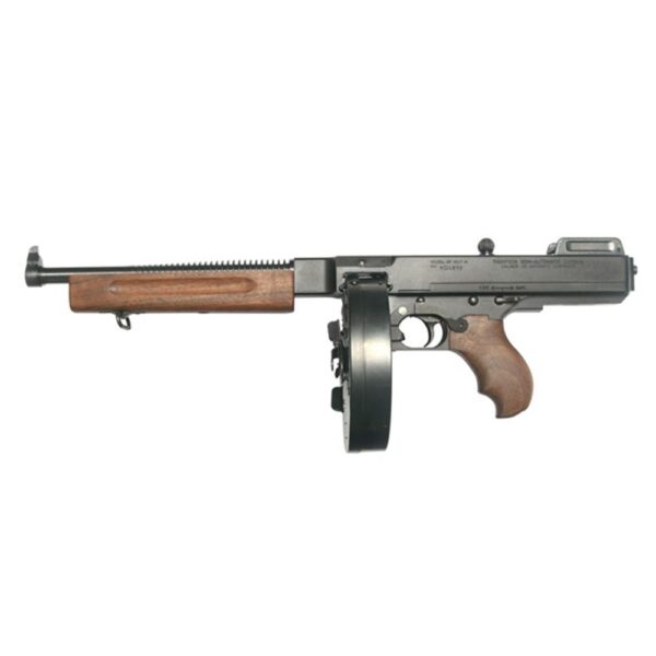 Kahr Arms Tommy .45 ACP Pistol Semi-Auto 10.5″ Barrel 10 +1 Rd