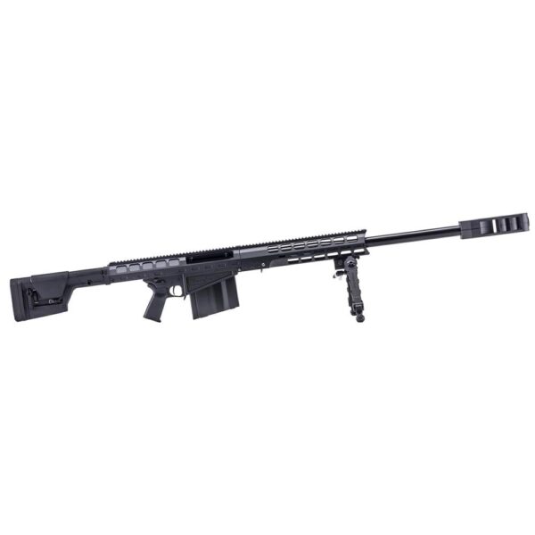 Kahr Arms .50 BMG Rifle Bolt-Action 29″ Barrel 10 +1 Rd