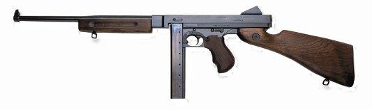 Kahr Arms M1 .45 ACP Rifle Semi-Auto 16.5″ Barrel 30 Rd