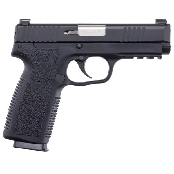 Kahr Arms Tp-2 9mm Pistol Double Action Only 4″ Barrel 8 +1 Rd