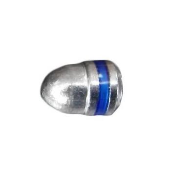 Lightning Ammo Handgun Bullets .380 Cal .355″ 95 gr RN 100/ct Box