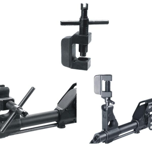 Leapers Ergonomic AK/SKS Sight Tool