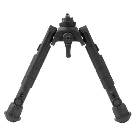 Leapers UTG Recon 360 TL Bipod 7″-9″ Center Height M-LOK Upgrade Lever