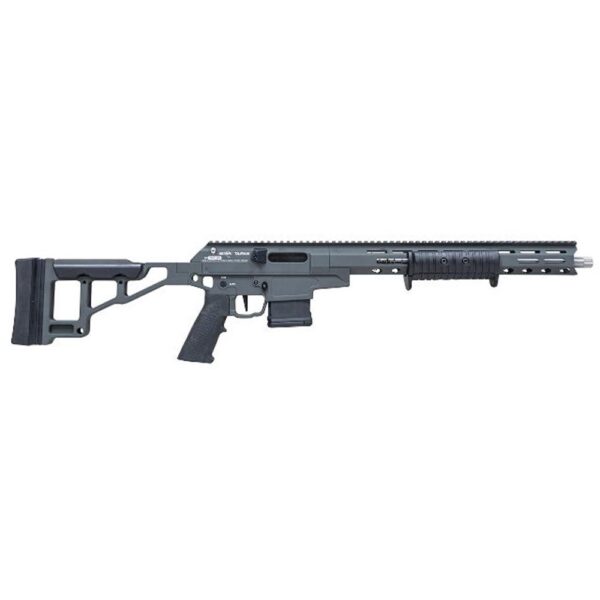 Howa M1500 .223 Rem Bolt-Action Rifle 16.5″ Firearm