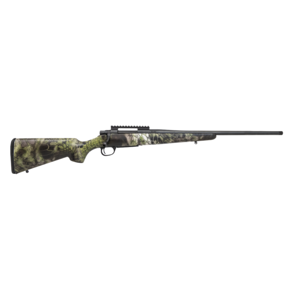 Howa M1500 SL 6.5 Creedmoor Bolt-Action Rifle 20″ TB