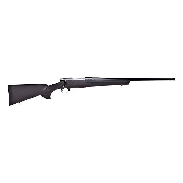 Legacy Sports Howa M1500 Hogue Rifle 25 Creedmoor 5rd Capacity 22” Threaded