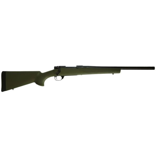 Howa M1500 .308 Win Bolt-Action Rifle 20″ TB Firearm
