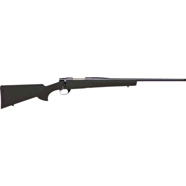 Howa M1500 Hogue Bolt-Action Rifle 24″ TB Hogue Stock