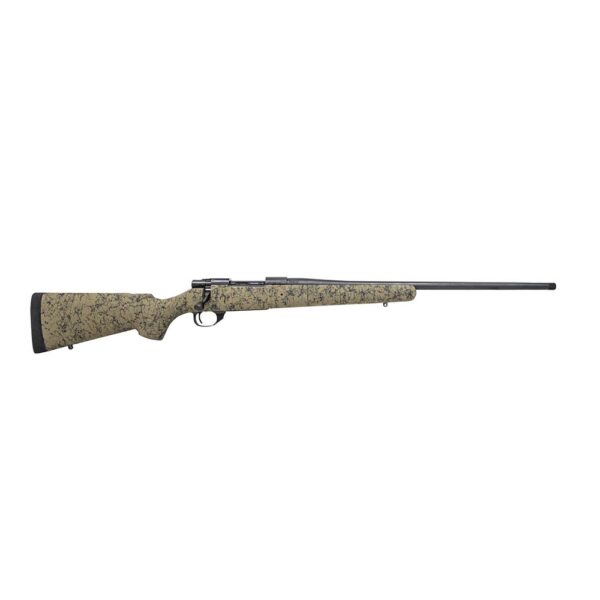 Howa M1500 HS Precision 6.5 Creedmoor Bolt-Action Rifle 22″ TB