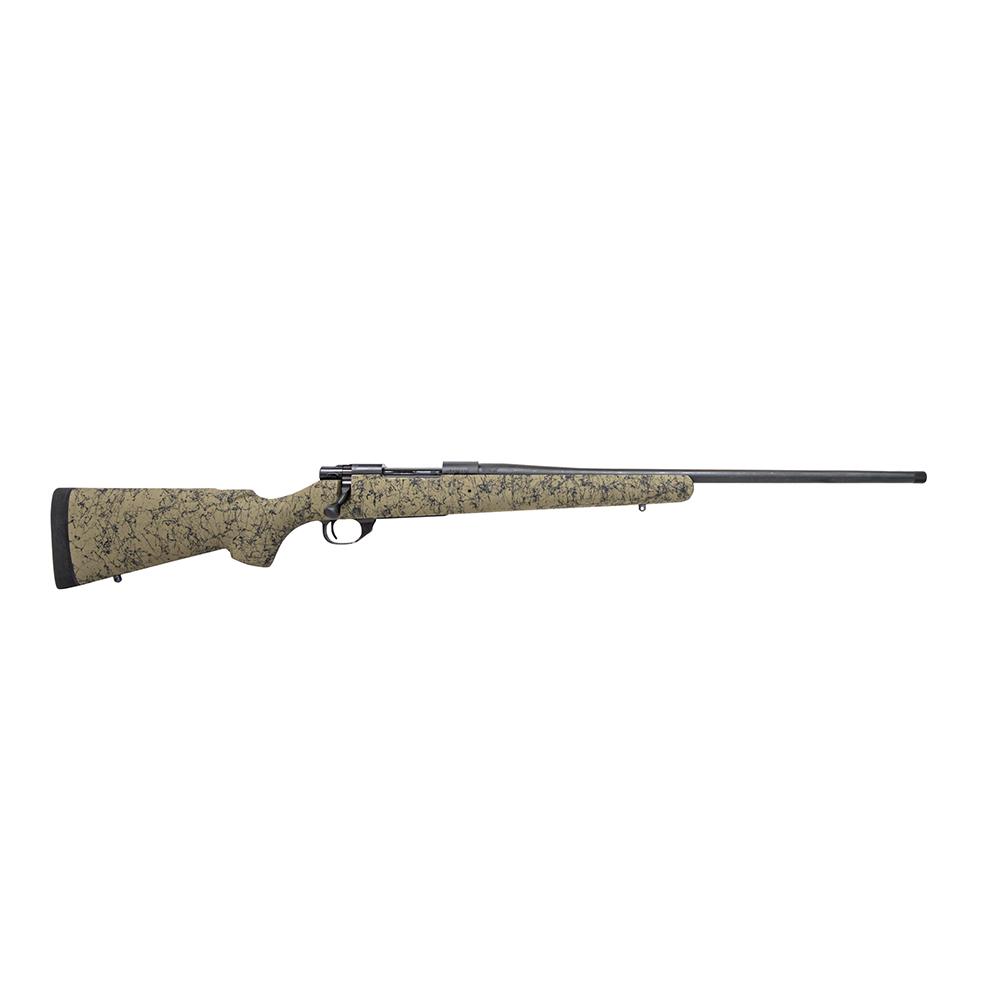 Howa M1500 HS Precision 6.5 Creedmoor Bolt-Action Rifle 22" TB