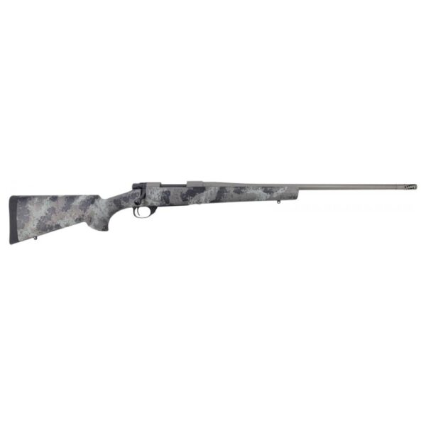 Legacy Sports Howa M1500 Fence Line Mini Action Rifle .223 Rem 5rd Capacity