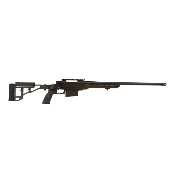 Howa M1500 TSP-X 6.5 PRC Bolt-Action Rifle 24″ TB