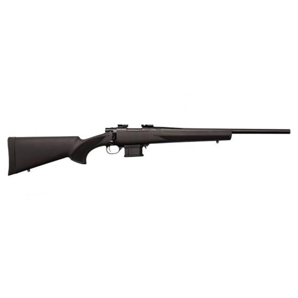 Howa Mini Action 6.5 Grendel Bolt-Action Rifle 22″ TB