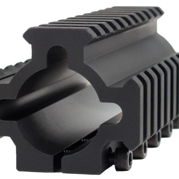 TacStar Shotgun Rail Mount – Short