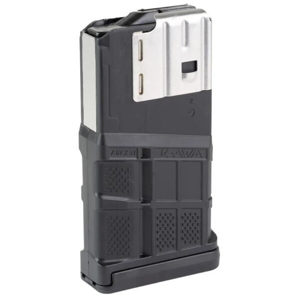 Lancer L7AWM Gen 2 Rifle Magazine 7.62 20/rd