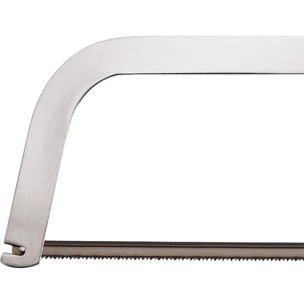 LEM Products Meat Saw Blade With Pin – 22″ X 1″