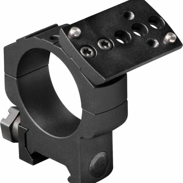 Leupold DeltaPoint Pro 1″ Ring Top Mount Kit (Ring shown not included)