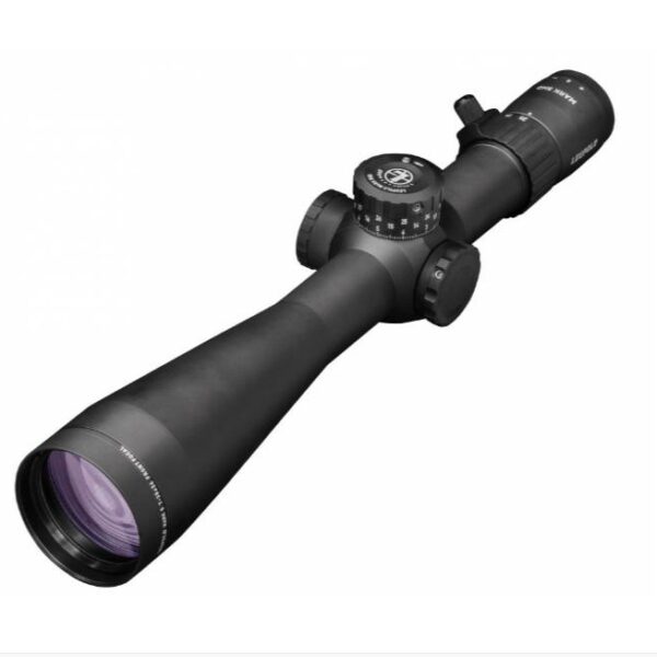 Leupold Mark 5HD Rifle Scope 7-35×56 35mm FFP Illum. TMR Black