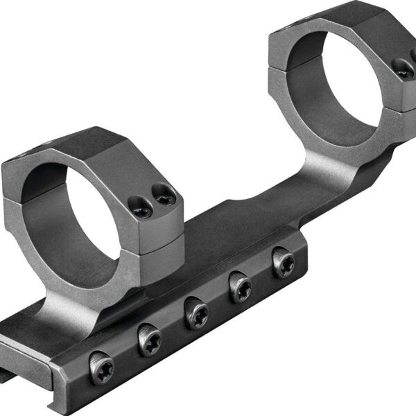 Leupold Mark AR Integral Mount 1″ Matte
