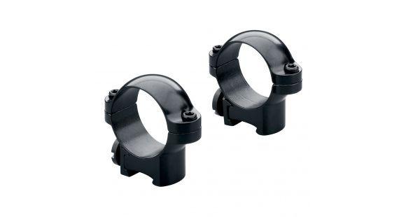 Ring Mount Rimfire 1″ Low Matte