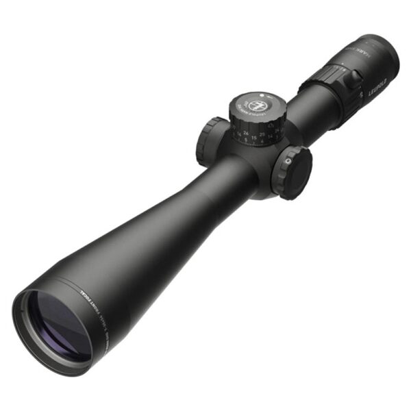Leupold Mark 5HD 7-35×56 (35mm) M5C3 FFP PR2-MIL