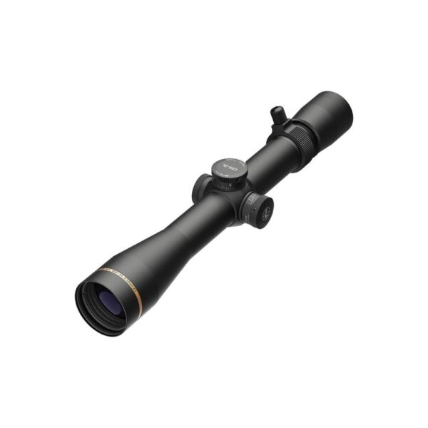 Leupold VX-3HD Rifle Scope4.5-14×40 30 mm SFP Wind-Plex Matte Black