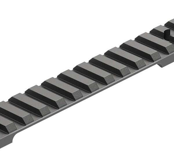 Leupold BackCountry Cross-Slot Bases Nosler M21 LA  Matte