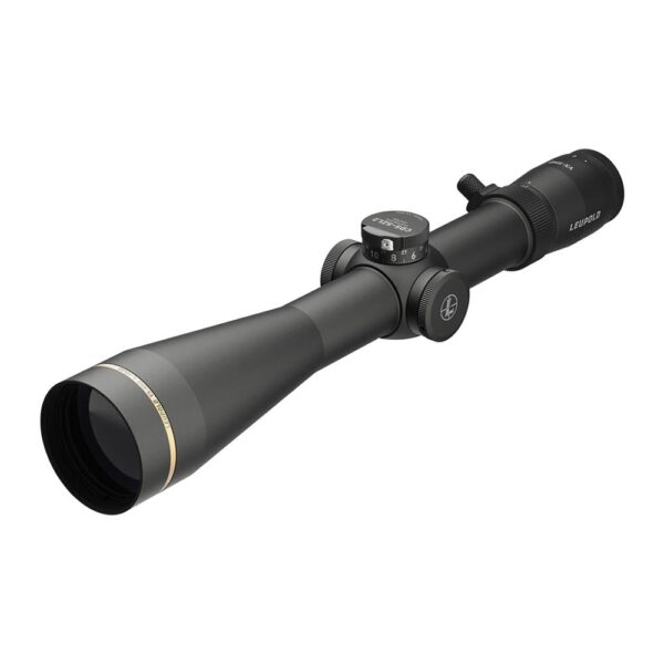 Leupold VX-5HD Gen 2 Rifle Scope 4-20×52 34mm SFP TMOA Black