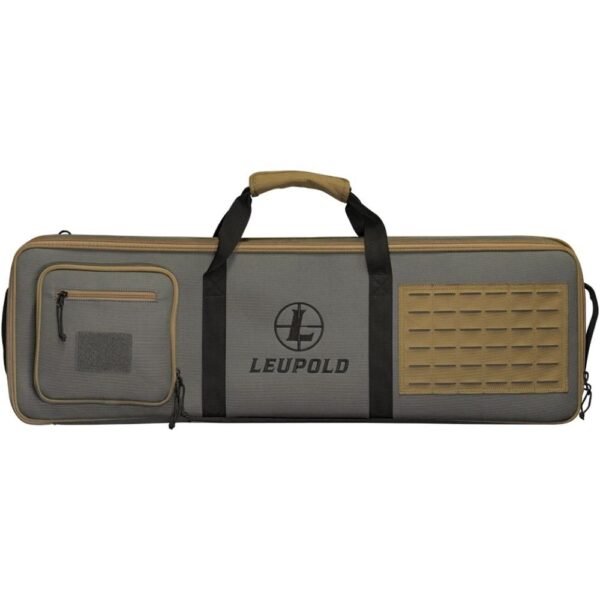 Leupold Rendezvous Carbine Case 36″ Grey