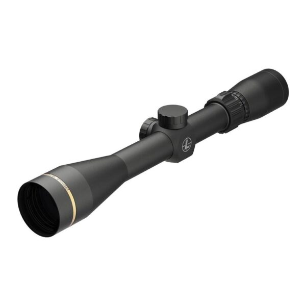 Leupold VX-Freedom Rifle Scope 4-12×40 (1 inch) SFP Hunt-Plex