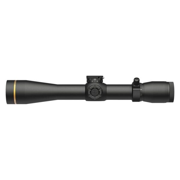 Leupold VX-4HD Rifle Scope 3-12×40 (30mm) Hunt-Plex