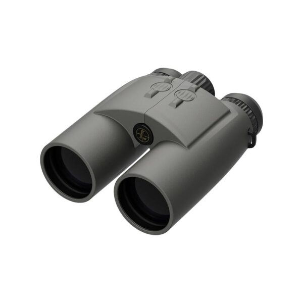 Leupold BX4-Range HD Gen 2 TBR/W 12×50 Rangefinding Binocular