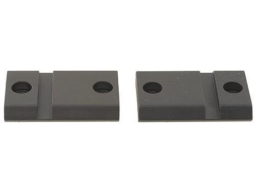 Leupold 2-Piece QRW Detachable Weaver Style Base – Browning A-Bolt Matte Black