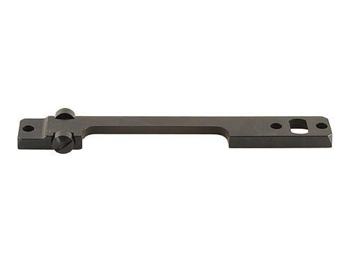 Leupold 1-Piece STD Steel Base – Savage 110 (Pre-2003) RH Gloss Black