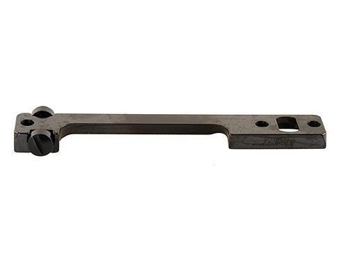 Leupold 1-Piece STD Steel Base – Winchester 70 LA Gloss Black