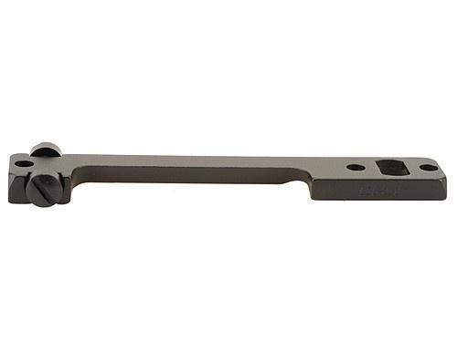 Leupold 1-Piece STD Steel Base – Winchester 70 LA Matte Black