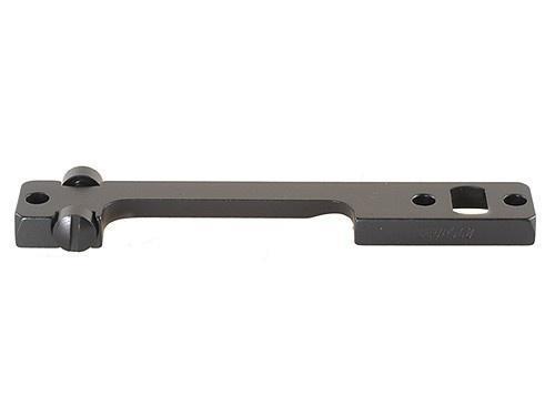 Leupold 1-Piece STD Steel Base – Remington 700 LA Right Hand Matte Black