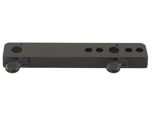 Leupold 1-Piece Quick Release (QR) Base – TC Encore/Omega  Matte Black
