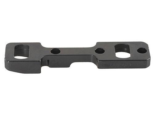 Leupold 1-Piece Dual Dovetail Base – Ruger Blackhawk Gloss Black