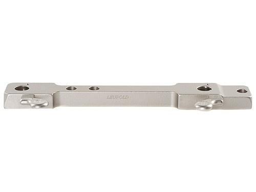 Leupold 1-Piece Quick Release (QR) Base – Marlin 1895/336 Silver